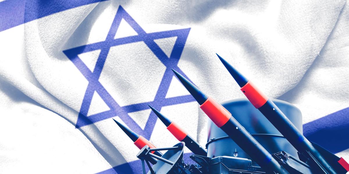 Israel’s Nuclear Arsenal: A Controversial Reality | Mises Institute